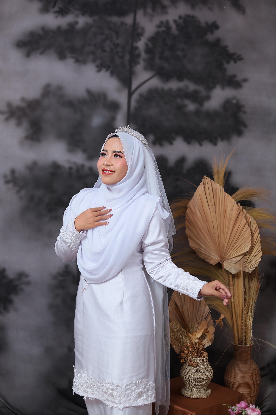 Imelda Putri Damayanti, S.IP